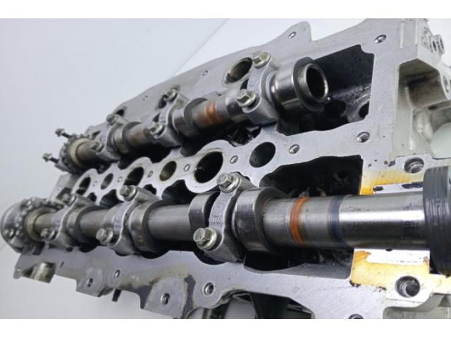 bontott LAND ROVER DISCOVERY Hengerfej