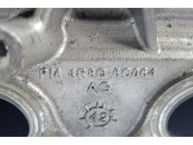 bontott LAND ROVER DISCOVERY Hengerfej