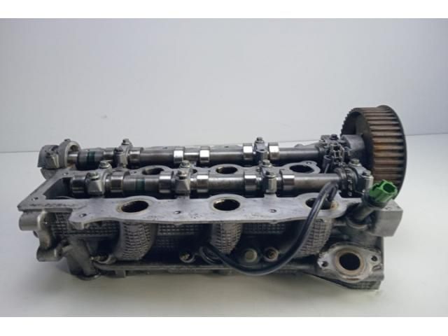 bontott LAND ROVER DISCOVERY Hengerfej