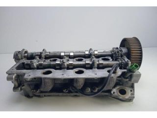 bontott LAND ROVER DISCOVERY Hengerfej