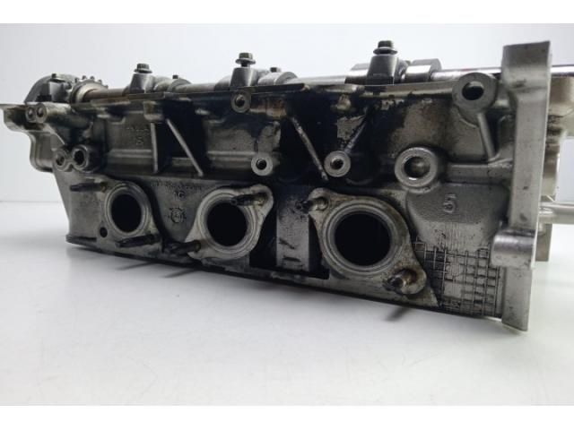 bontott LAND ROVER DISCOVERY Hengerfej