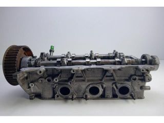 bontott LAND ROVER DISCOVERY Hengerfej