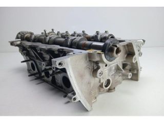 bontott LAND ROVER DISCOVERY Hengerfej