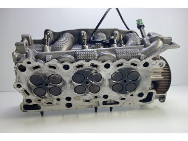 bontott LAND ROVER DISCOVERY Hengerfej