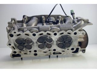 bontott LAND ROVER DISCOVERY Hengerfej