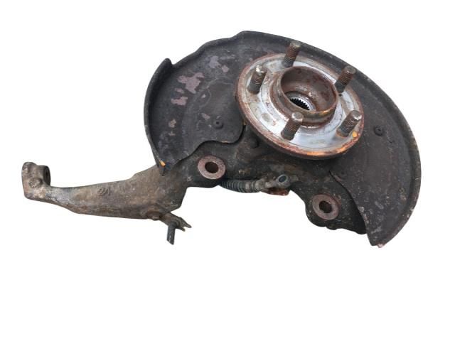 bontott LAND ROVER DISCOVERY Jobb első Csonkállvány Kerékaggyal