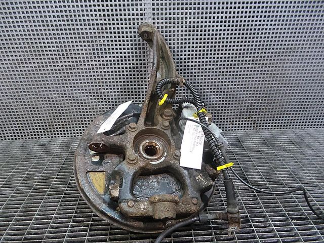 bontott LAND ROVER DISCOVERY Jobb első Csonkállvány