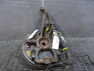 bontott LAND ROVER DISCOVERY Jobb első Csonkállvány