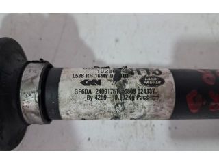 bontott LAND ROVER DISCOVERY Jobb Féltengely