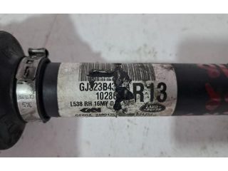 bontott LAND ROVER DISCOVERY Jobb Féltengely