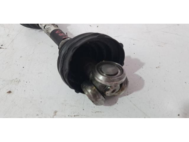 bontott LAND ROVER DISCOVERY Jobb Féltengely