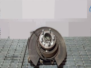 bontott LAND ROVER DISCOVERY Jobb hátsó Csonkállvány