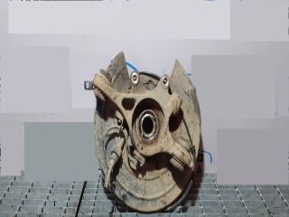 bontott LAND ROVER DISCOVERY Jobb hátsó Csonkállvány