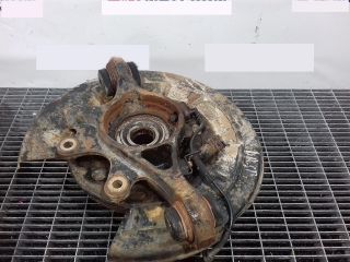 bontott LAND ROVER DISCOVERY Jobb hátsó Csonkállvány