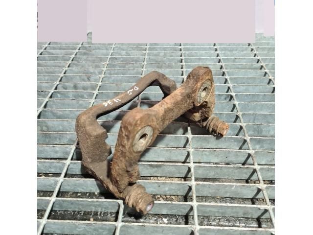 bontott LAND ROVER DISCOVERY Jobb hátsó Fékkengyel