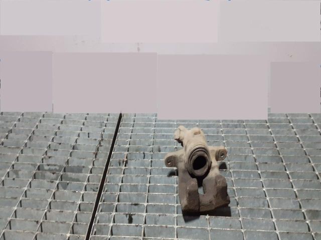 bontott LAND ROVER DISCOVERY Jobb hátsó Fékkengyel