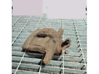 bontott LAND ROVER DISCOVERY Jobb hátsó Fékkengyel