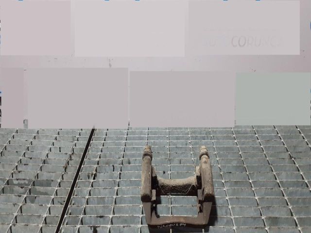 bontott LAND ROVER DISCOVERY Jobb hátsó Fékkengyel