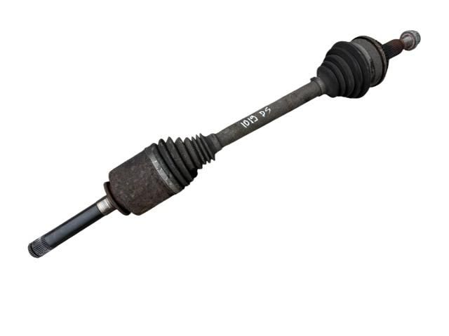 bontott LAND ROVER DISCOVERY Jobb hátsó Féltengely