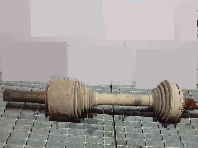 bontott LAND ROVER DISCOVERY Jobb hátsó Féltengely