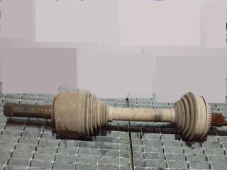 bontott LAND ROVER DISCOVERY Jobb hátsó Féltengely