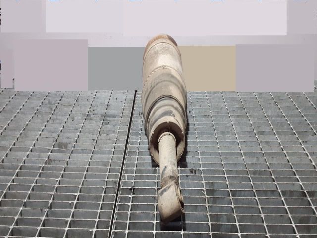 bontott LAND ROVER DISCOVERY Jobb hátsó Lengéscsillapító