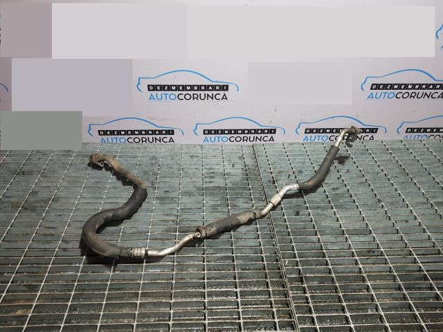 bontott LAND ROVER DISCOVERY Klíma Cső