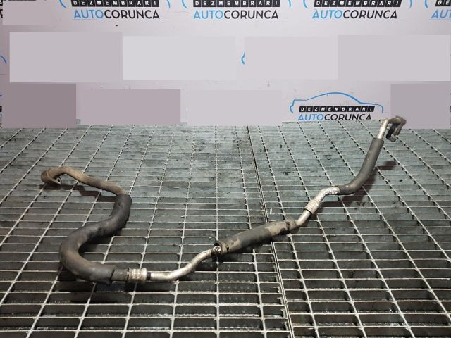 bontott LAND ROVER DISCOVERY Klíma Cső