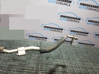 bontott LAND ROVER DISCOVERY Klíma Cső