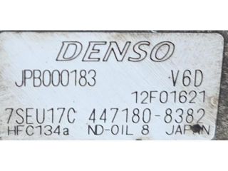 bontott LAND ROVER DISCOVERY Klímakompresszor