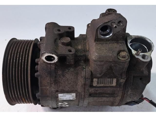 bontott LAND ROVER DISCOVERY Klímakompresszor