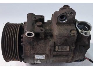 bontott LAND ROVER DISCOVERY Klímakompresszor