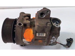 bontott LAND ROVER DISCOVERY Klímakompresszor