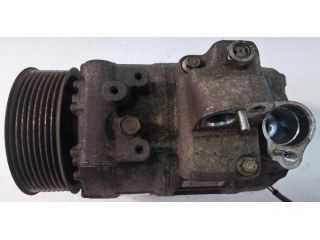 bontott LAND ROVER DISCOVERY Klímakompresszor