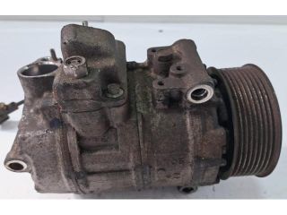 bontott LAND ROVER DISCOVERY Klímakompresszor