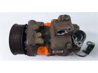 bontott LAND ROVER DISCOVERY Klímakompresszor