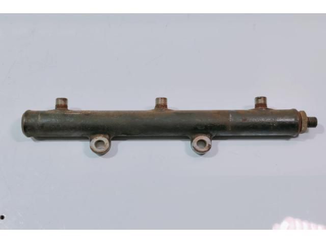 bontott LAND ROVER DISCOVERY Közösnyomócső