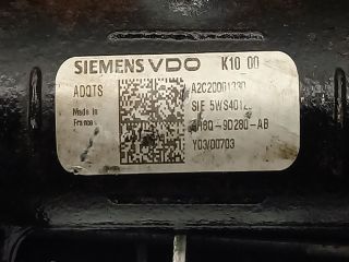 bontott LAND ROVER DISCOVERY Közösnyomócső