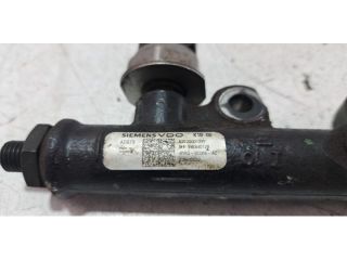 bontott LAND ROVER DISCOVERY Közösnyomócső