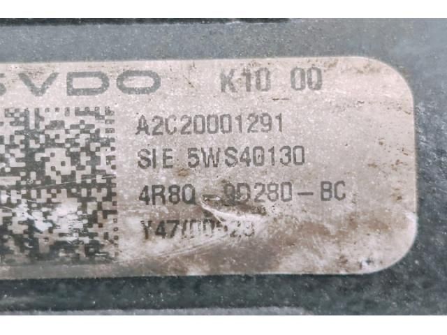 bontott LAND ROVER DISCOVERY Közösnyomócső