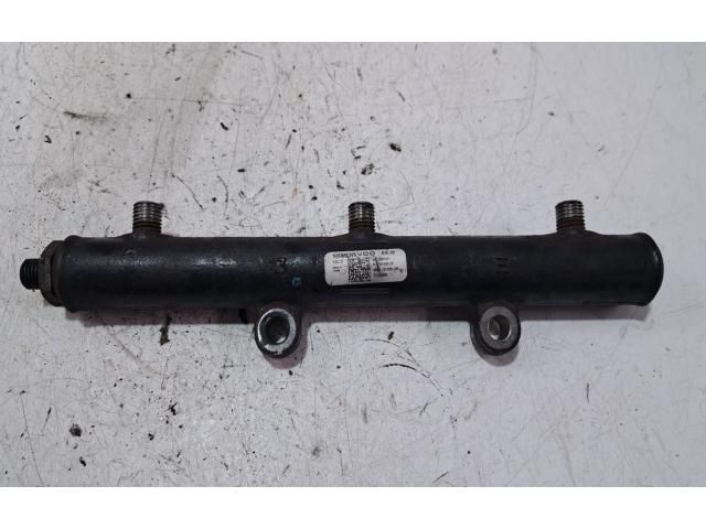 bontott LAND ROVER DISCOVERY Közösnyomócső