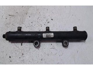 bontott LAND ROVER DISCOVERY Közösnyomócső