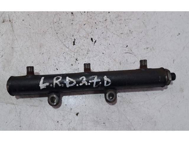 bontott LAND ROVER DISCOVERY Közösnyomócső
