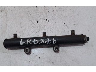 bontott LAND ROVER DISCOVERY Közösnyomócső