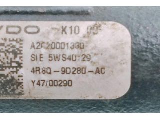 bontott LAND ROVER DISCOVERY Közösnyomócső