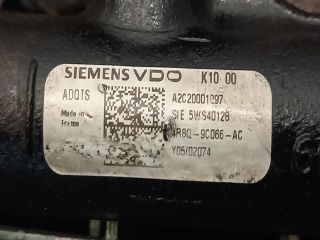 bontott LAND ROVER DISCOVERY Közösnyomócső