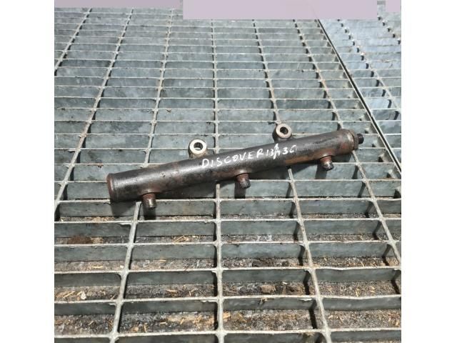 bontott LAND ROVER DISCOVERY Közösnyomócső