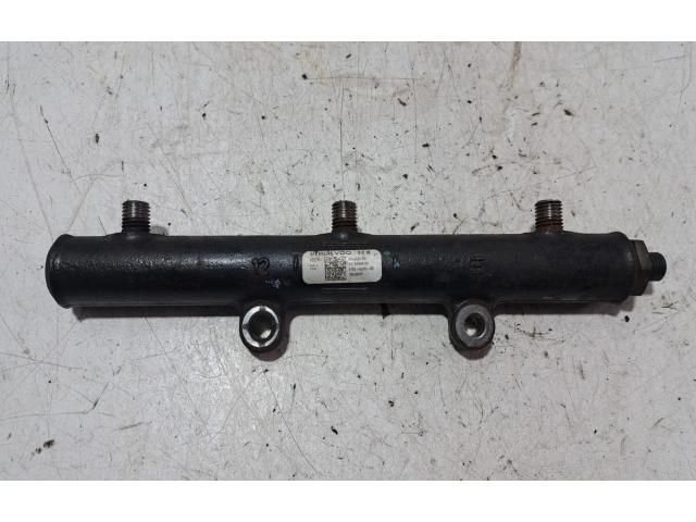 bontott LAND ROVER DISCOVERY Közösnyomócső