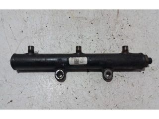 bontott LAND ROVER DISCOVERY Közösnyomócső