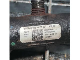 bontott LAND ROVER DISCOVERY Közösnyomócső